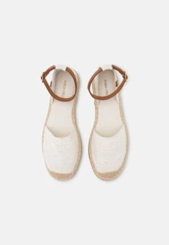 Anna Field Espadrilles - White -Anna Field cb2f79427f2e4259b6daf029220b15cd