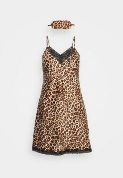 Anna Field Gift Box Set - Chemise De Nuit / Nuisette - Multi-Coloured 12 Anna Field Gift Box Set - Chemise De Nuit / Nuisette - Multi-Coloured -Anna Field cc7324fcad43495d8a2b85d31918f2de