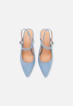 Anna Field Escarpins À Talons Hauts - Light Blue 13 Anna Field Escarpins À Talons Hauts - Light Blue -Anna Field cc90e64903c144838ddd32bcf0c5b542
