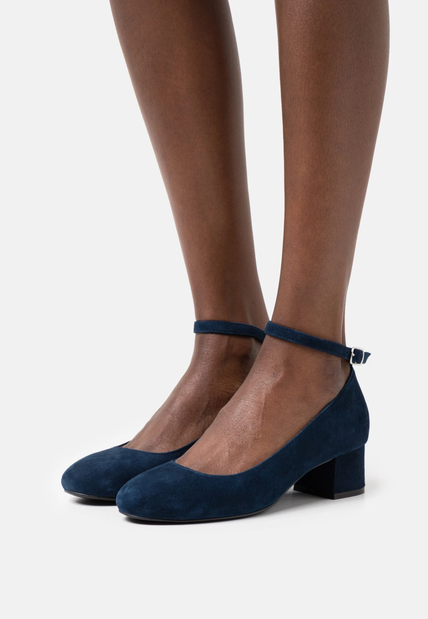 Anna Field Leather - Escarpins - Dark Blue 3 Anna Field Leather - Escarpins - Dark Blue