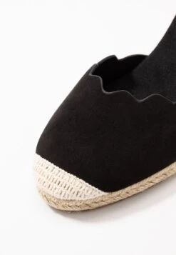 Escarpins Compensés - Black 11 Escarpins Compensés - Black -Anna Field ce45268f212b469687494a7111e8ac30