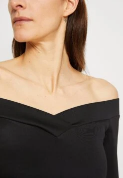 Anna Field Robe De Soirée - Black/Purple 17 Anna Field Robe De Soirée - Black/Purple -Anna Field d103c3560e114f09a41d5ec29f09dbf0