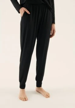 Anna Field Pyjama - Black 13 Anna Field Pyjama - Black -Anna Field d16452a623924b308d104bedcff667f6