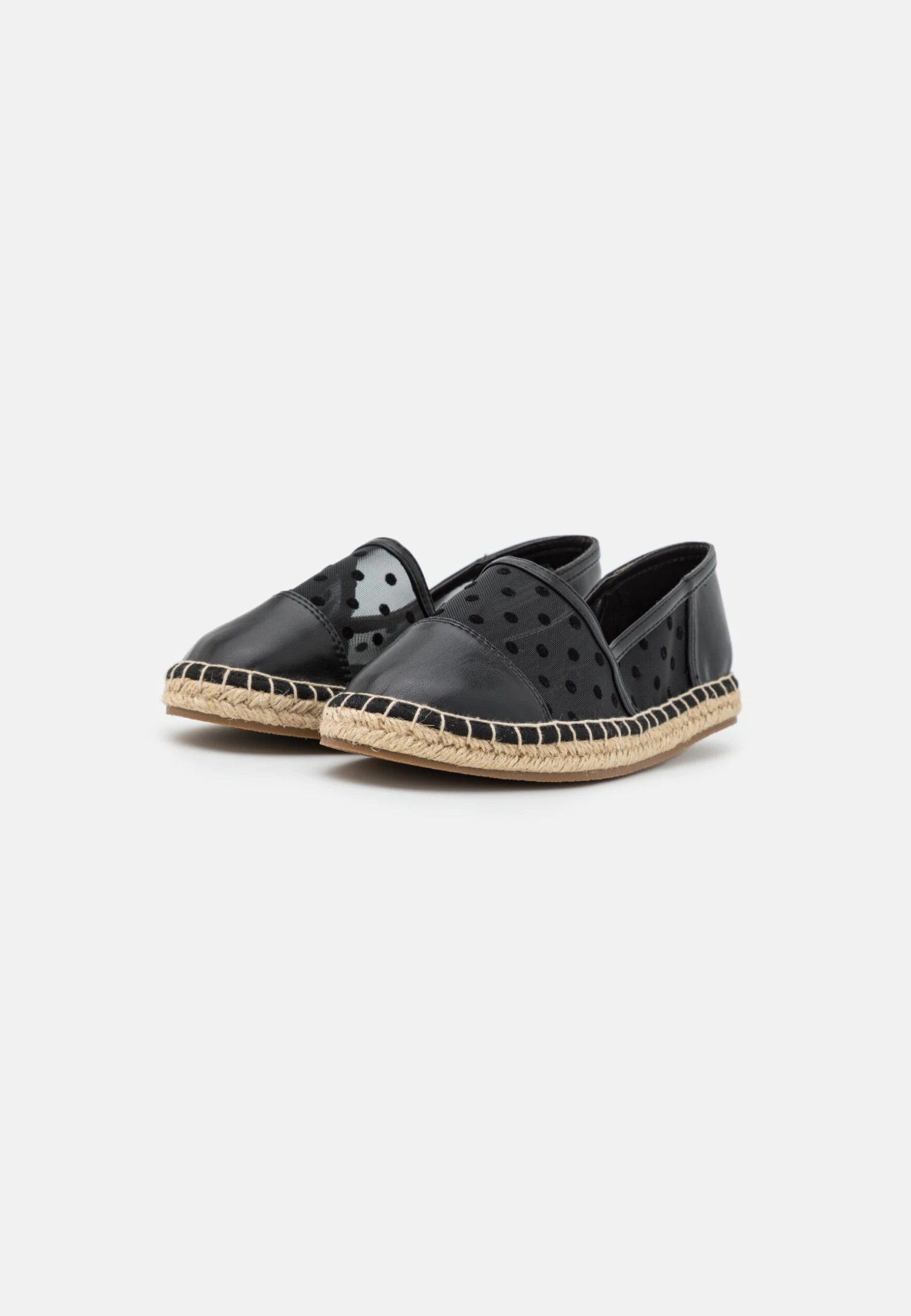 Anna Field Espadrilles - Black 5 Anna Field Espadrilles - Black – Image 3