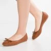 Anna Field Ballerines - Cognac 1 Anna Field Ballerines - Cognac -Anna Field d3a4e6252c224dc8a3c868b62687f144