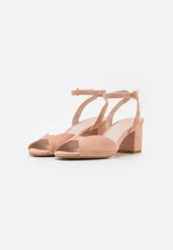 Anna Field Leather - Sandales - Light Pink 10 Anna Field Leather - Sandales - Light Pink -Anna Field d4c10d71171145c498ac2ec326d96f8b