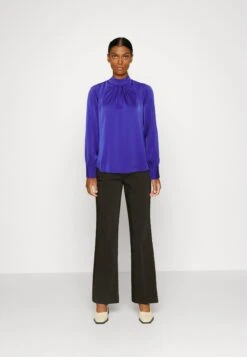 Anna Field T-Shirt À Manches Longues - Blue 8 Anna Field T-Shirt À Manches Longues - Blue -Anna Field d4d1d3d4f8434afc889d0109acb30e51