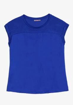 Anna Field T-Shirt Imprimé - Blue 12 Anna Field T-Shirt Imprimé - Blue -Anna Field d6e77a2d091c41418b903335eaaa026a