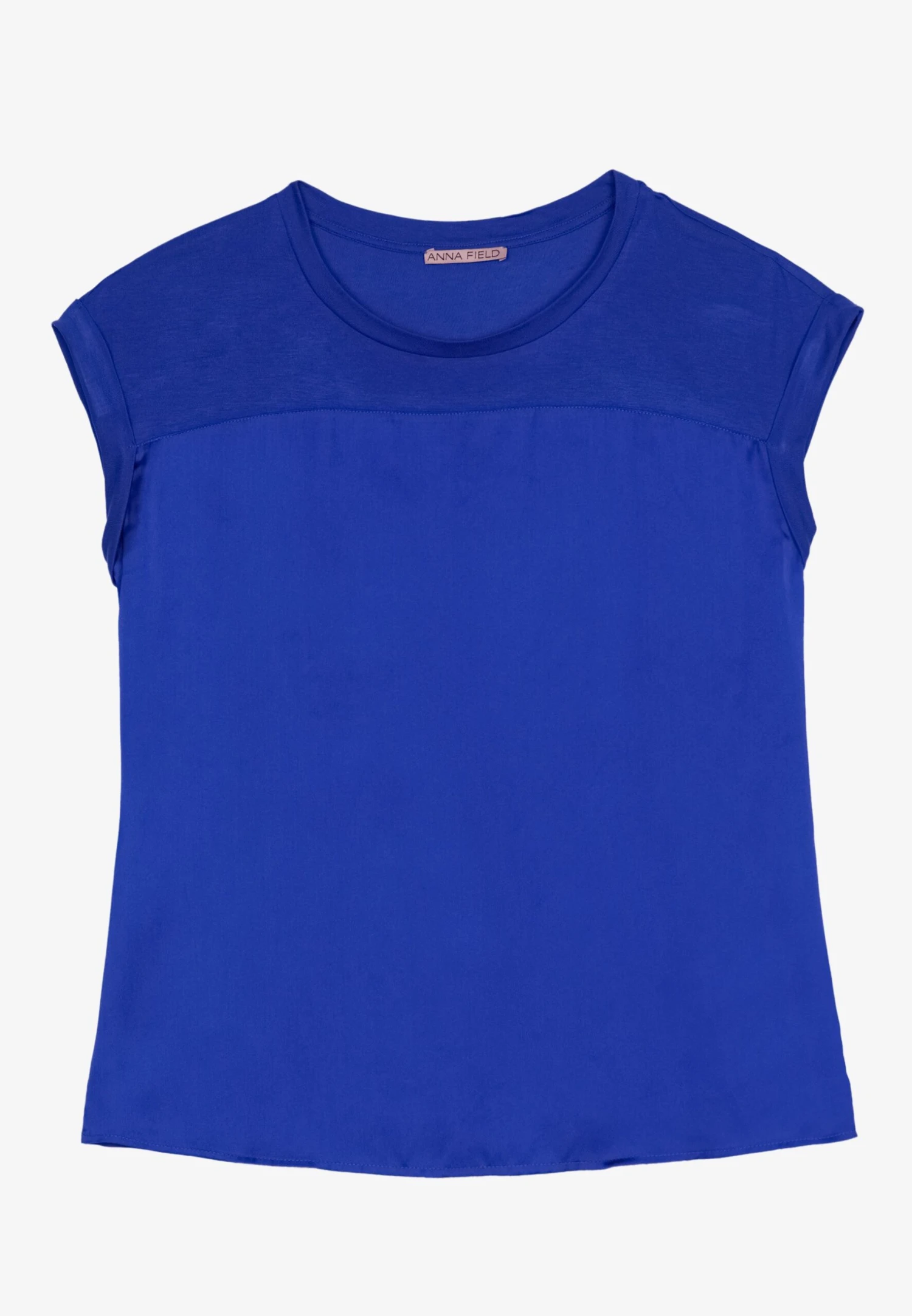 Anna Field T-Shirt Imprimé - Blue 7 Anna Field T-Shirt Imprimé - Blue – Image 5