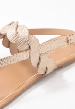 Tongs - Rose-Gold 11 Tongs - Rose-Gold -Anna Field d7826266bd514a42820b294f32444638