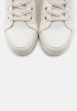 Anna Field Baskets Montantes - White -Anna Field d7f5c2d7397b4e999d9ab07450cd8df1