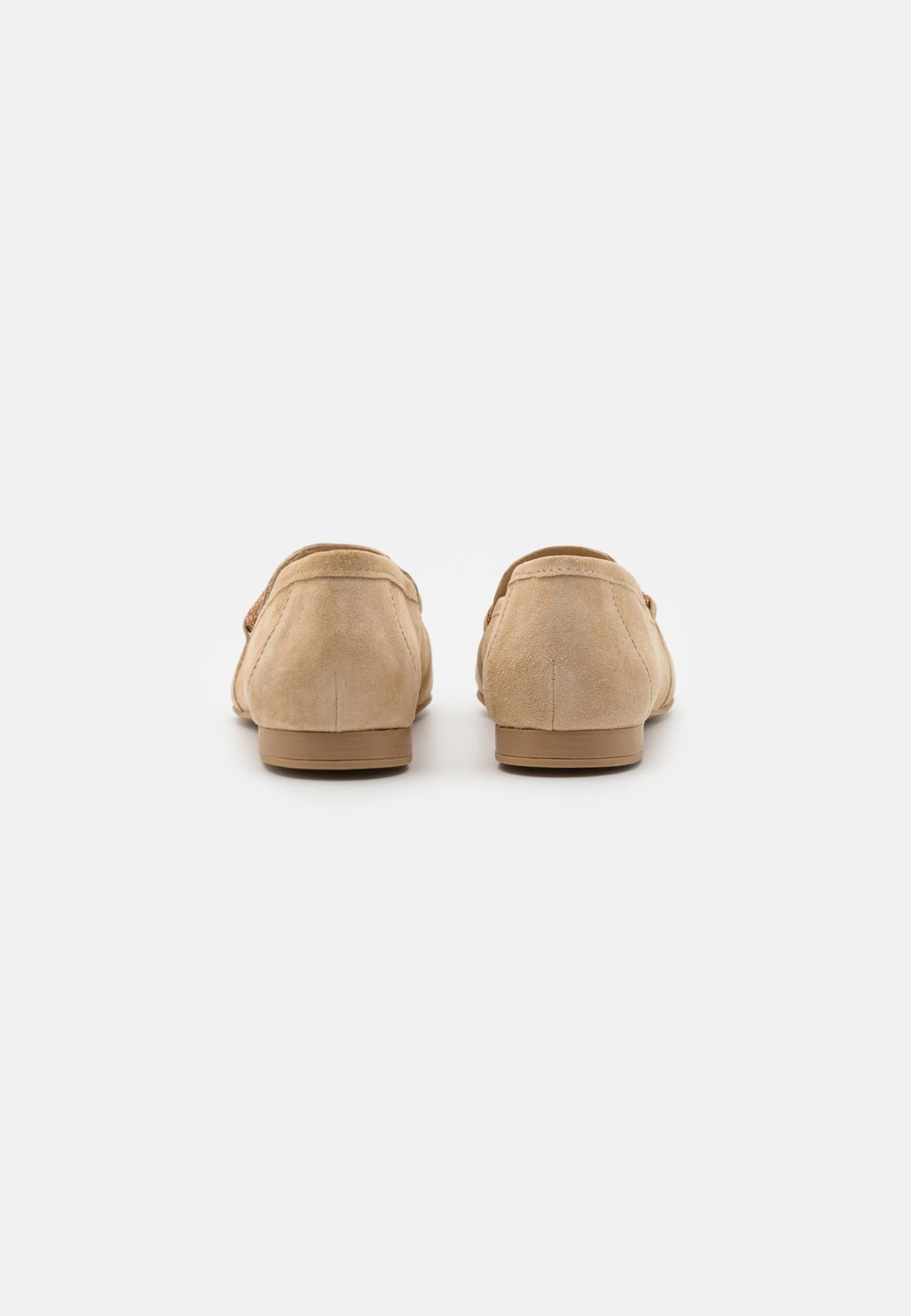 Anna Field Leather - Mocassins - Beige 6 Anna Field Leather - Mocassins - Beige – Image 4