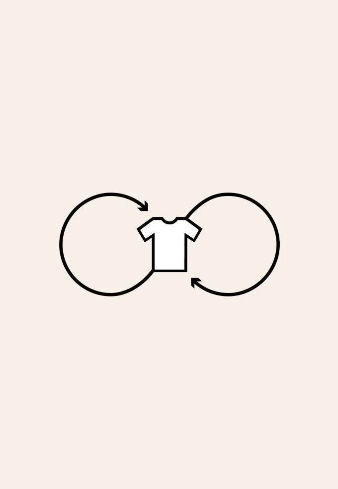 Anna Field T-Shirt À Manches Longues - Orange 8 Anna Field T-Shirt À Manches Longues - Orange – Image 6