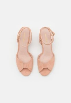 Anna Field Leather - Sandales - Light Pink 13 Anna Field Leather - Sandales - Light Pink -Anna Field d902a8b7388d4e04929576e0a70ad5ba