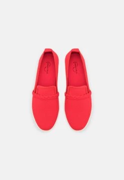 Anna Field Mocassins - Red 13 Anna Field Mocassins - Red -Anna Field d91a678811bf41979383f47f19926cd2