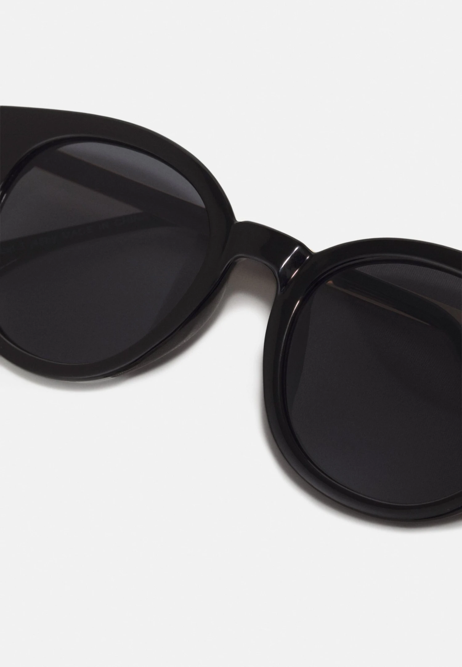 Anna Field Lunettes De Soleil - Black 5 Anna Field Lunettes De Soleil - Black – Image 3