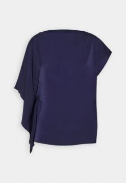 Anna Field Blouse - Dark Blue 11 Anna Field Blouse - Dark Blue -Anna Field dd51ba5f37f742ad802634336b6fb867
