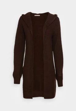 Anna Field Gilet - Brown -Anna Field de00cc13d1a34c3591bef5188d6cf7ba