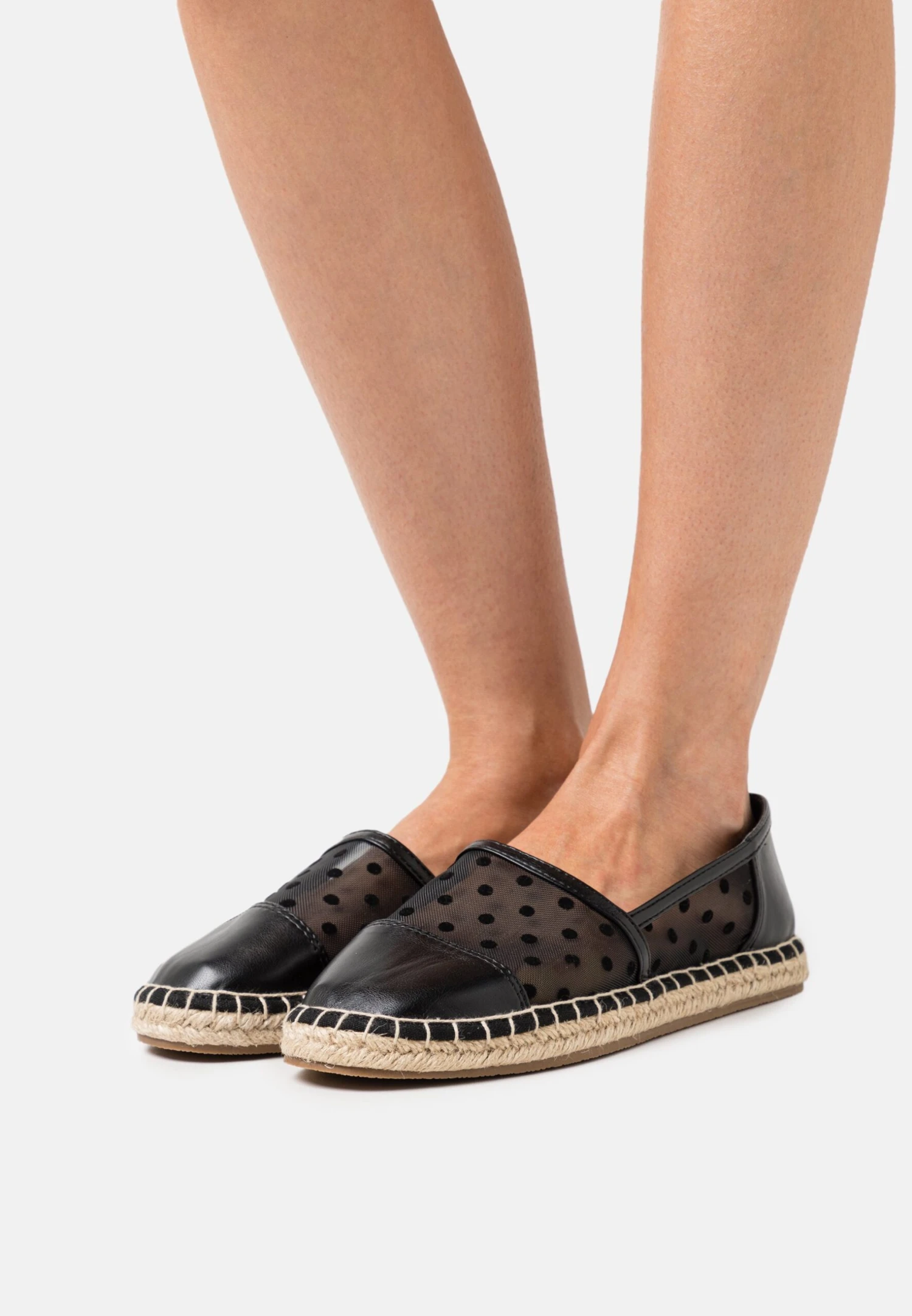 Anna Field Espadrilles - Black 3 Anna Field Espadrilles - Black