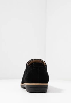 Anna Field Leather - Derbies - Black 14 Anna Field Leather - Derbies - Black -Anna Field e0b83f899f7046a4b685bce2d563dd61