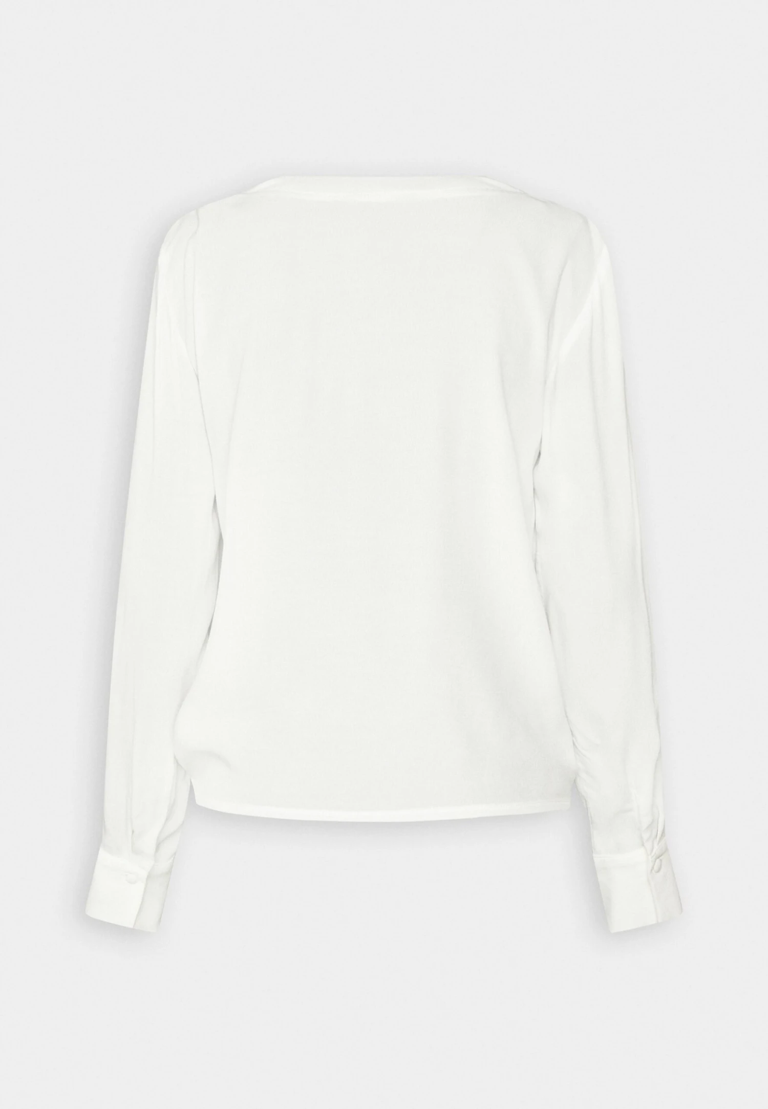 Anna Field Blouse - Off-White 8 Anna Field Blouse - Off-White â Image 6