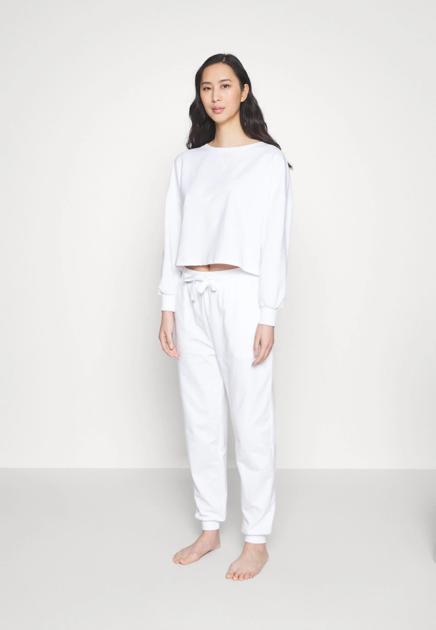 Anna Field Pyjama - Off White 3 Anna Field Pyjama - Off White