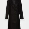 Anna Field Manteau Classique - Black 2 Anna Field Manteau Classique - Black -Anna Field e1ea0b4b7fd7479e845298bc03de8db4