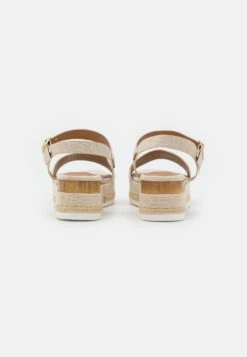 Anna Field Comfort - Espadrilles - Beige -Anna Field e23e8e3ea3e84265b07f879391baa2cd