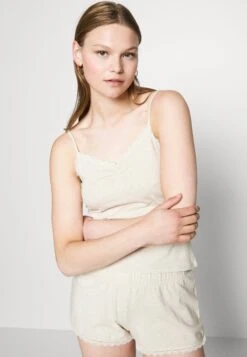 Anna Field Pyjama - Beige 12 Anna Field Pyjama - Beige -Anna Field e28ad9223c1243f9bfe9700454191a25