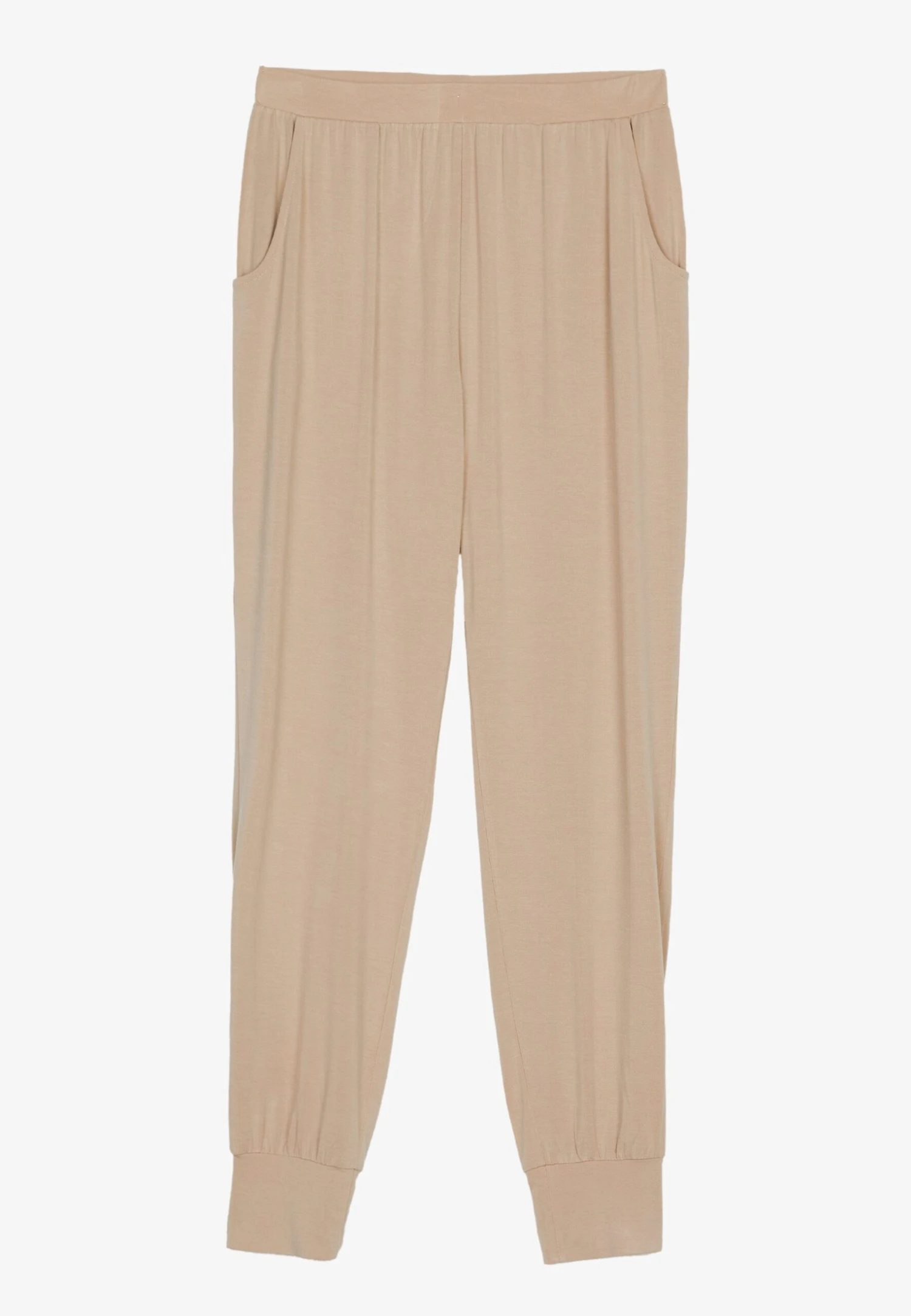 Anna Field Pyjama - Taupe 9 Anna Field Pyjama - Taupe – Image 7
