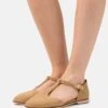Leather - Babies - Beige -Anna Field e2b3485e68f041e6935ae47d1d5a0c89