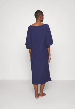 Anna Field V Front Beach Dress - Robe Longue - Blue 10 Anna Field V Front Beach Dress - Robe Longue - Blue -Anna Field e39e9698805248a9bc7435f4be528e91
