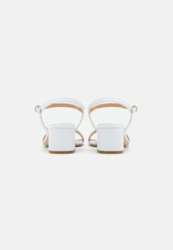 Anna Field Leather - Sandales - White 11 Anna Field Leather - Sandales - White -Anna Field e513257ace694b0c9bcb9b2074df7c75