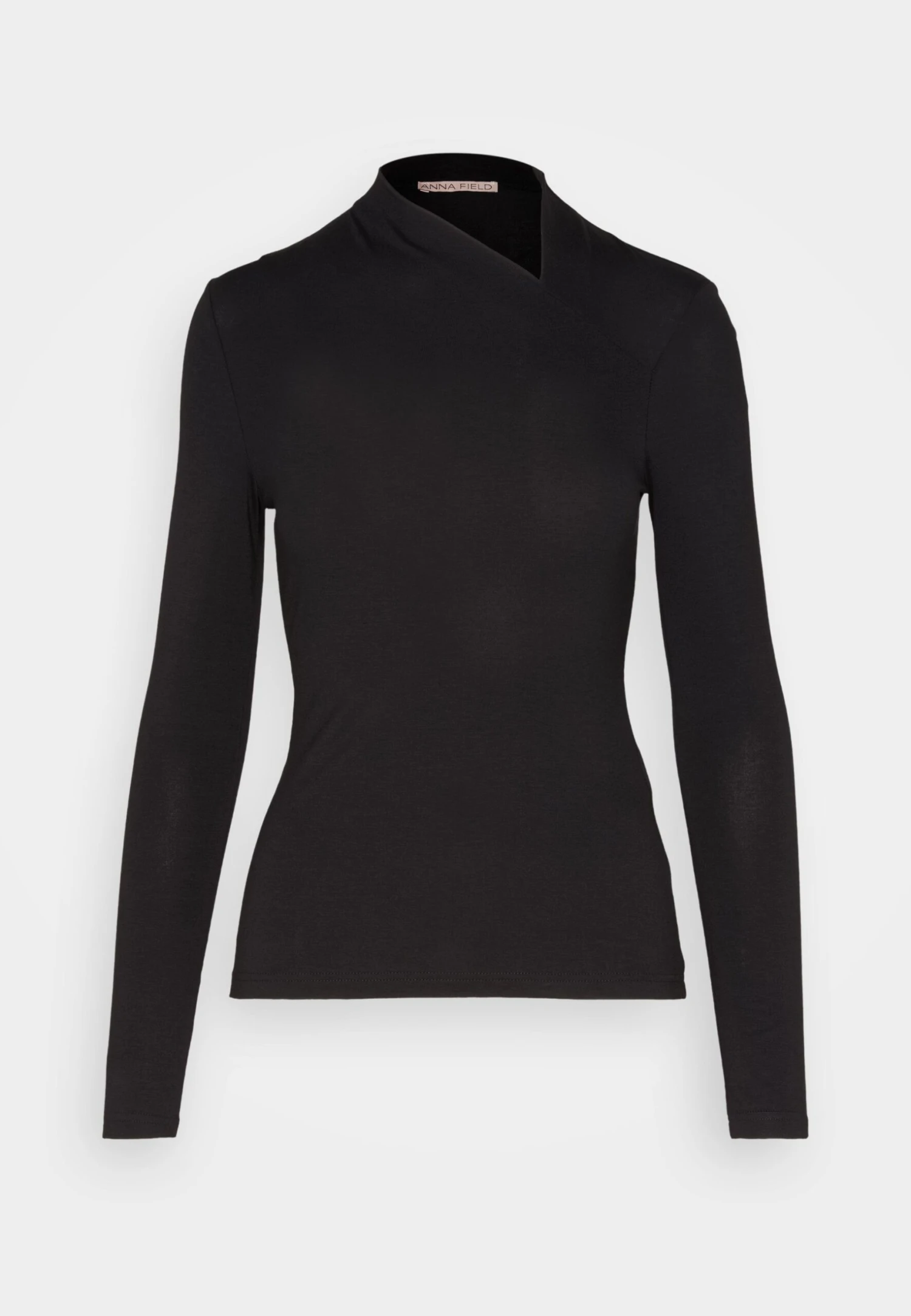 Anna Field T-Shirt À Manches Longues - Black 7 Anna Field T-Shirt À Manches Longues - Black – Image 5