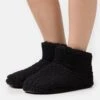 Anna Field Chaussons - Black 2 Anna Field Chaussons - Black -Anna Field e5b7cb5772dc4875b4042b873096a01f