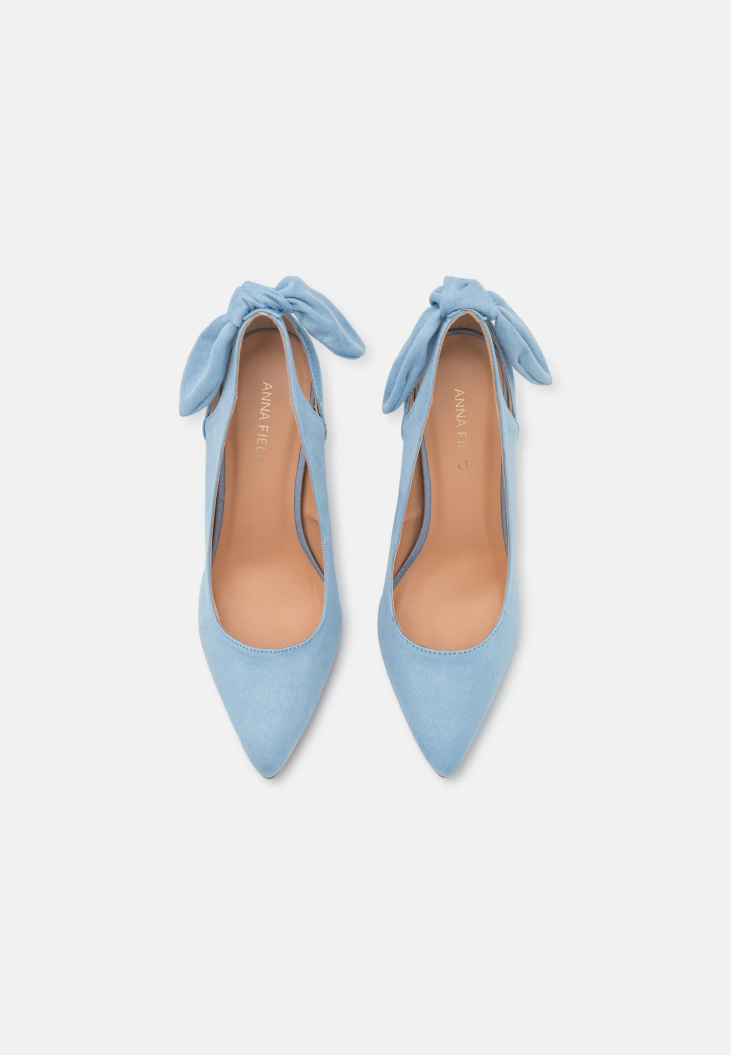 Anna Field Escarpins - Light Blue 8 Anna Field Escarpins - Light Blue – Image 6