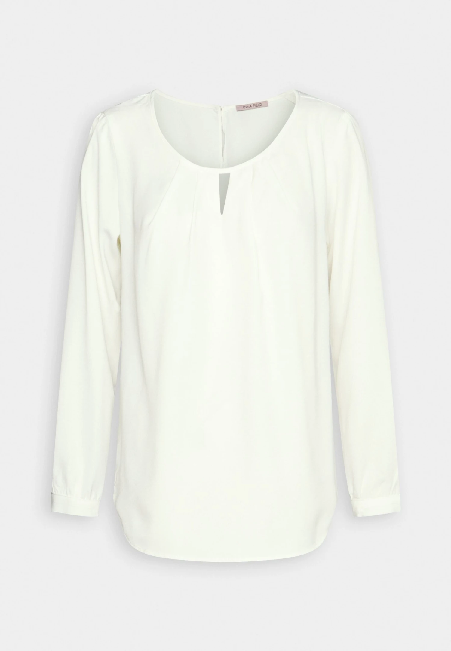 Anna Field Tunique - Off-White 6 Anna Field Tunique - Off-White – Image 4