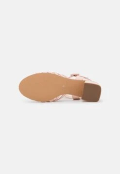 Anna Field Leather - Sandales - Light Pink -Anna Field e74644380d464fc797a2dbaec9697eb9
