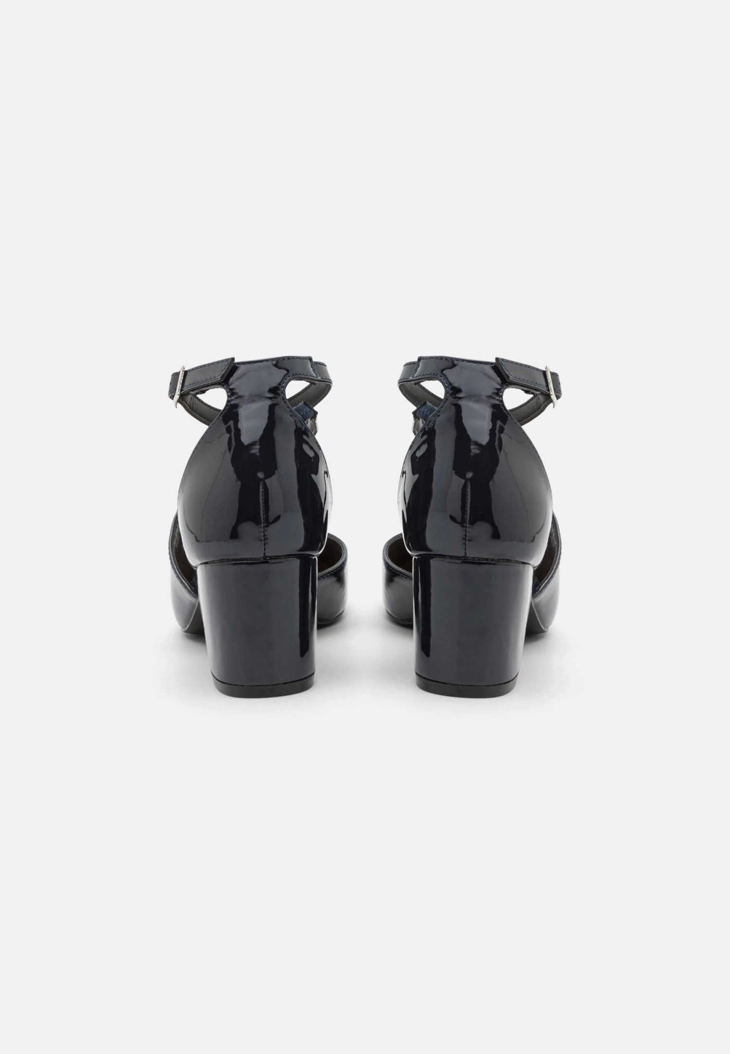 Anna Field Escarpins - Dark Blue 5 Anna Field Escarpins - Dark Blue – Image 3