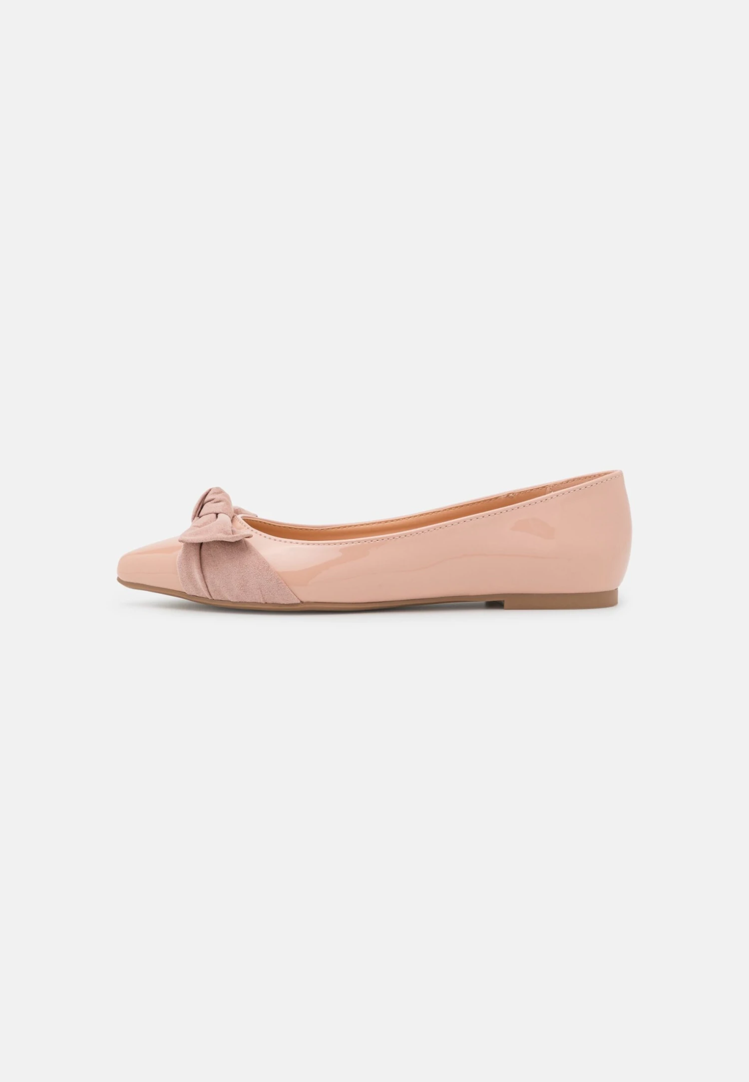 Ballerines - Light Pink 4 Ballerines - Light Pink – Image 2