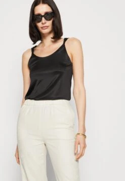 Anna Field Débardeur - Black 11 Anna Field Débardeur - Black -Anna Field ea99b3aa4b7a42a686fda9740b1d737d