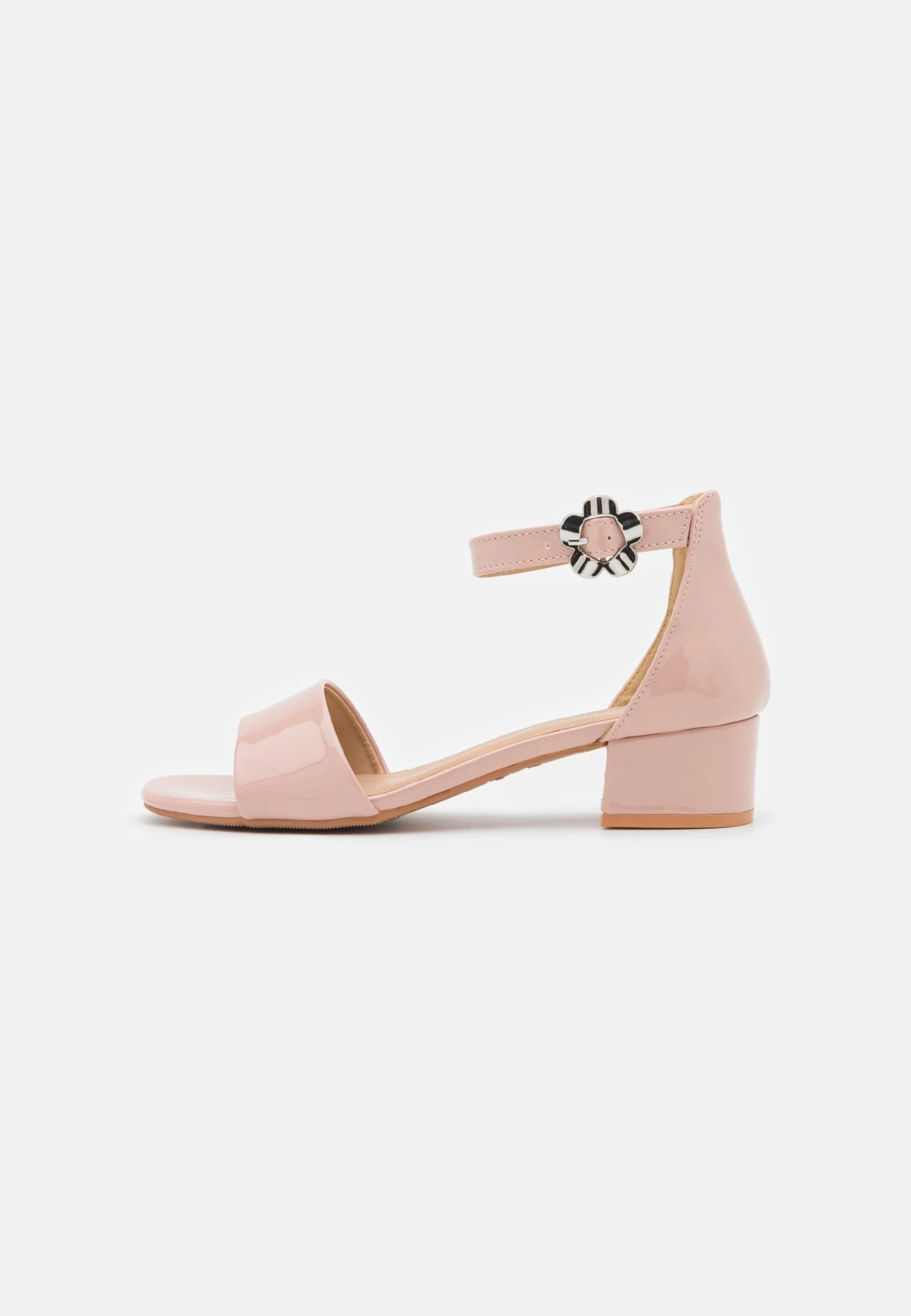 Anna Field Sandales - Rose Gold-Coloured 4 Anna Field Sandales - Rose Gold-Coloured – Image 2