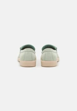 Anna Field Leather - Mocassins - Mint 11 Anna Field Leather - Mocassins - Mint -Anna Field ebcbc8da5b1d426ca5cde4b9c1e477d7