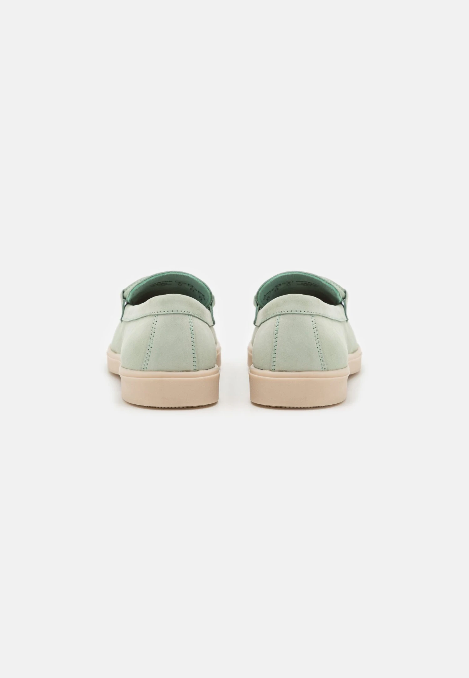 Anna Field Leather - Mocassins - Mint 6 Anna Field Leather - Mocassins - Mint – Image 4