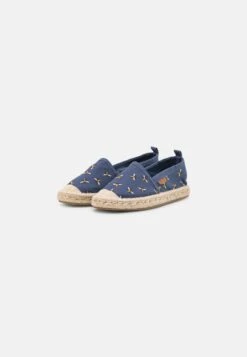 Anna Field Espadrilles - Blue 10 Anna Field Espadrilles - Blue -Anna Field ebfea590292f4a84962b03ab2b1c3c96