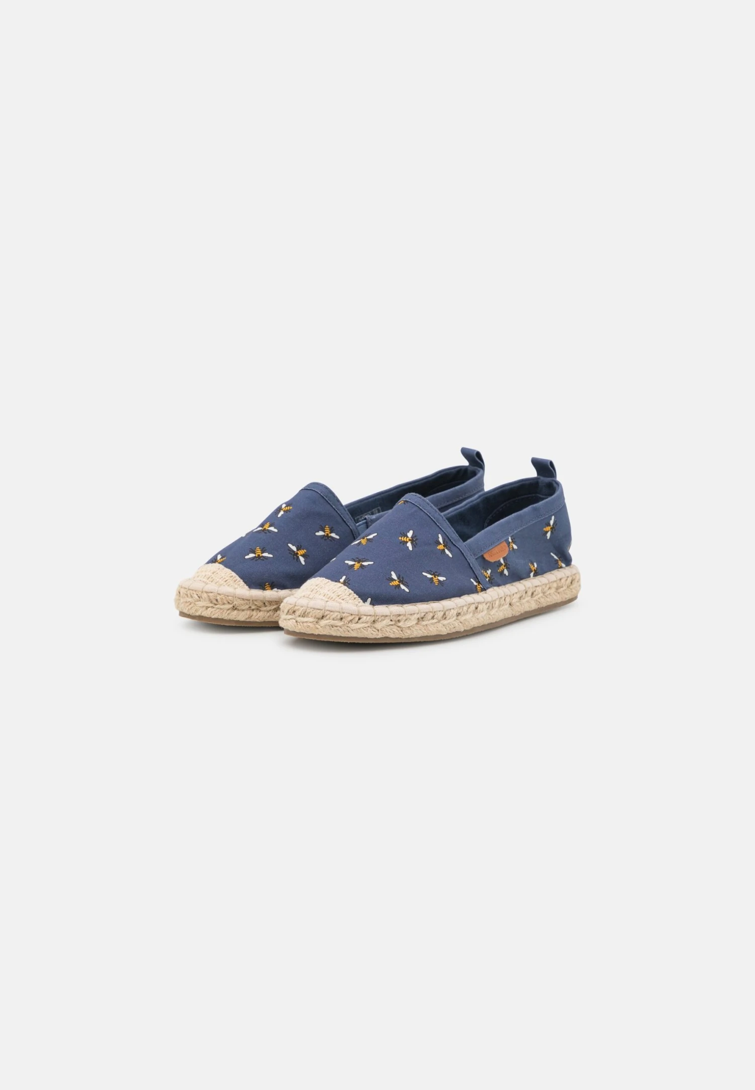 Anna Field Espadrilles - Blue 5 Anna Field Espadrilles - Blue – Image 3