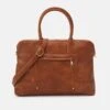 Anna Field Sac Ordinateur - Cognac -Anna Field eda8fee74c964cbca3f2d02e31337a0e