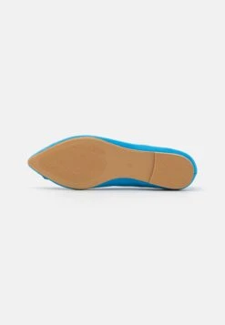 Anna Field Ballerines - Blue 12 Anna Field Ballerines - Blue -Anna Field eedaeecbcdf44370b70a8fa3c2e91ffb
