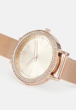 Anna Field Montre - Rose Gold-Coloured -Anna Field f06dbf8d07c84c51882dcd53831ea6b0