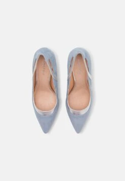 Anna Field Leather - Escarpins À Talons Hauts - Light Blue 13 Anna Field Leather - Escarpins À Talons Hauts - Light Blue -Anna Field f09480ca750d46d3832caf7805987795